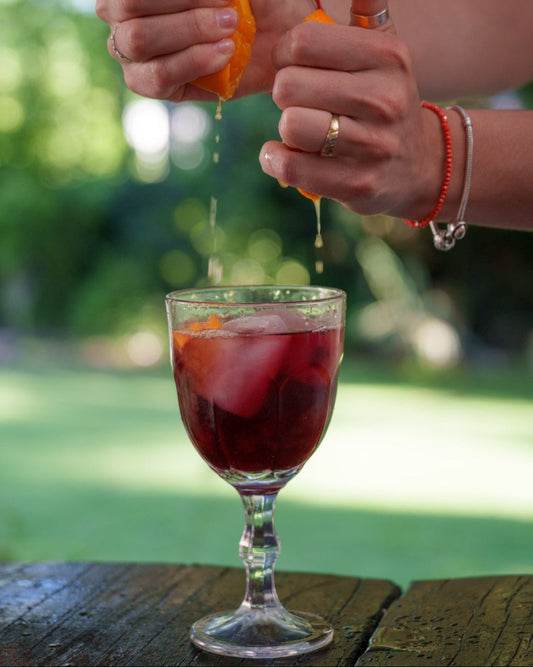 ¿Cuántas Botellas de Sangría Necesitas para tu Fiesta?